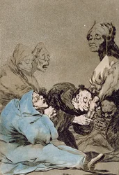 A Gift for the Master, Plate 47 of 